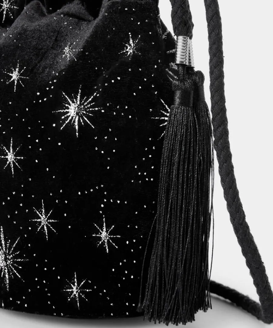 night_star_velvet_bag_4.webp Joe Browns Handbags & Purses<Night Star Velvet Bag