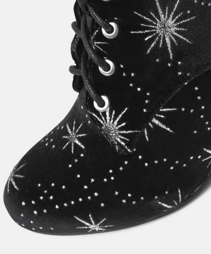 night_star_velvet_bootees_4.webp Joe Browns Boots & Shoes<Night Star Velvet Bootees