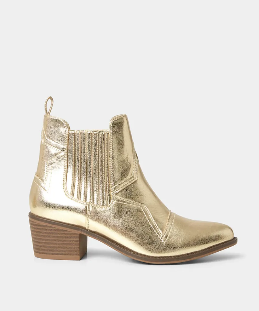 night_star_western_boots_1.webp Joe Browns Boots & Shoes<Night Star Western Boots