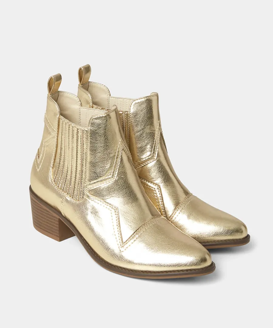 night_star_western_boots_4.webp Joe Browns Boots & Shoes<Night Star Western Boots
