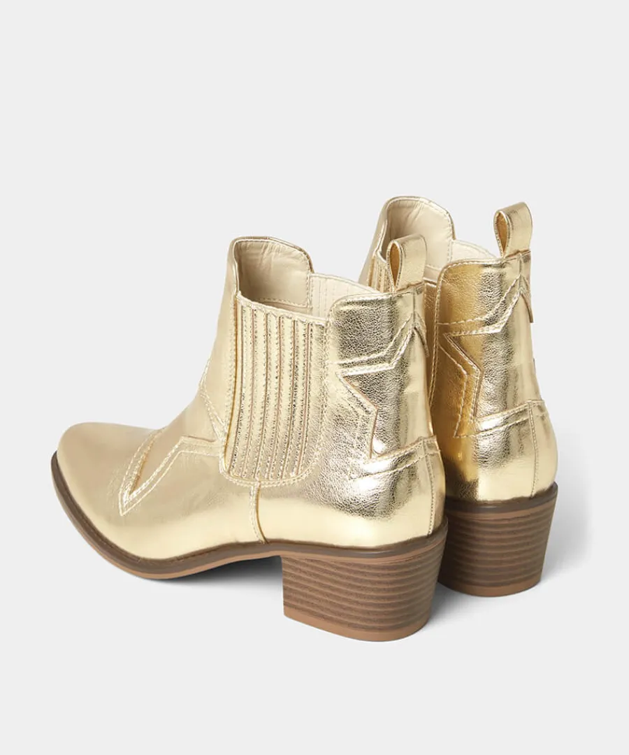 night_star_western_boots_6.webp Joe Browns Boots & Shoes<Night Star Western Boots