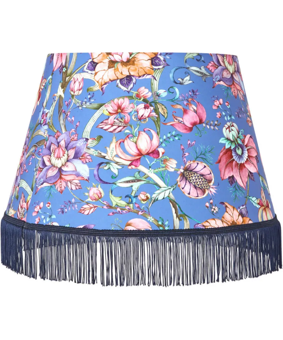 Joe Browns Lighting & Lamps<Nouveau Printed Pendant Shade