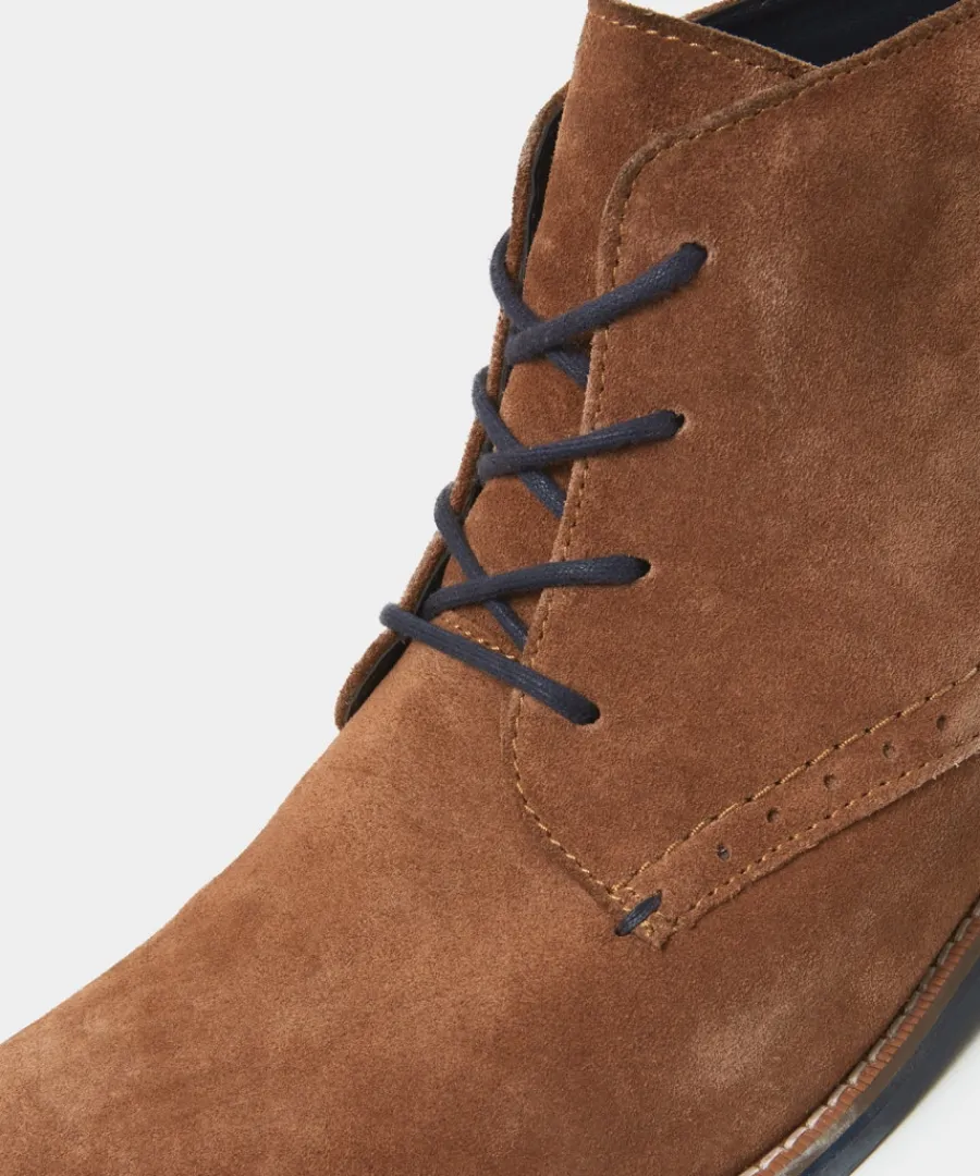 off_beat_suede_desert_boots_4.webp Joe Browns Boots& Shoes & Trainers<Off Beat Suede Desert Boots