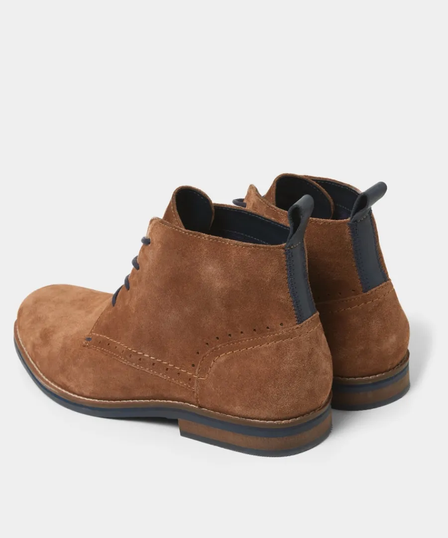 off_beat_suede_desert_boots_5.webp Joe Browns Boots& Shoes & Trainers<Off Beat Suede Desert Boots