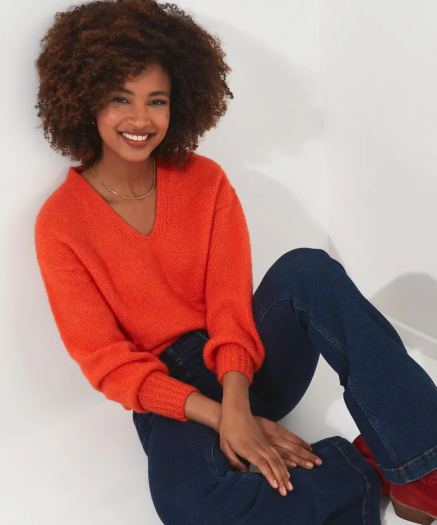 Joe Browns Knitwear & Cardigans<Oh So Cosy Jumper