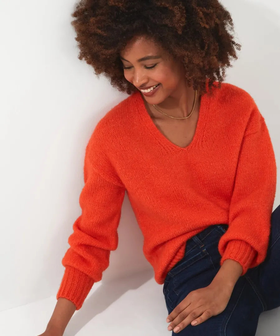 oh_so_cosy_jumper_4.webp Joe Browns Knitwear & Cardigans<Oh So Cosy Jumper