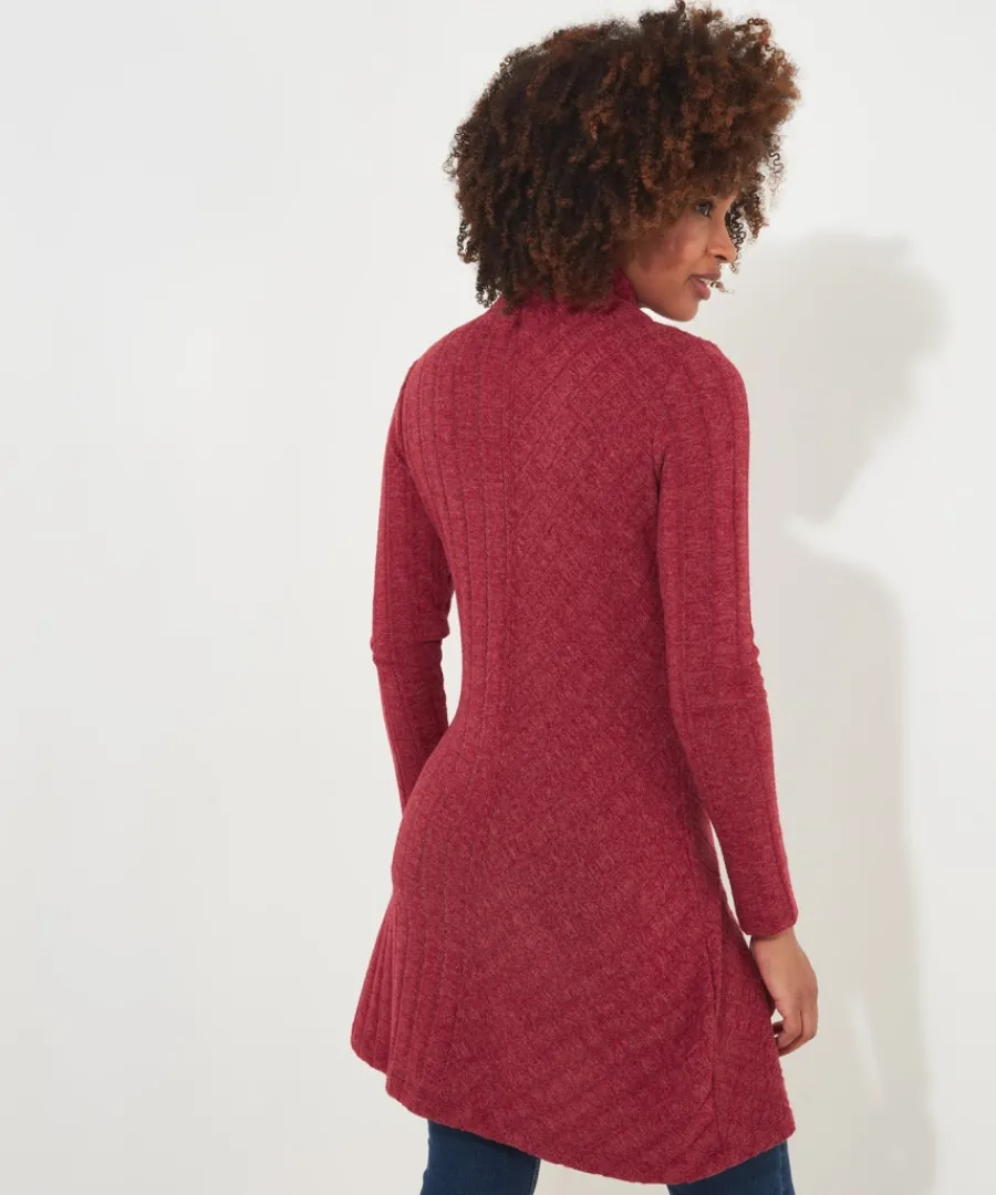 oh_so_cosy_tunic_top_3.webp Joe Browns Tops& Tunics & Shirts<Oh So Cosy Tunic Top