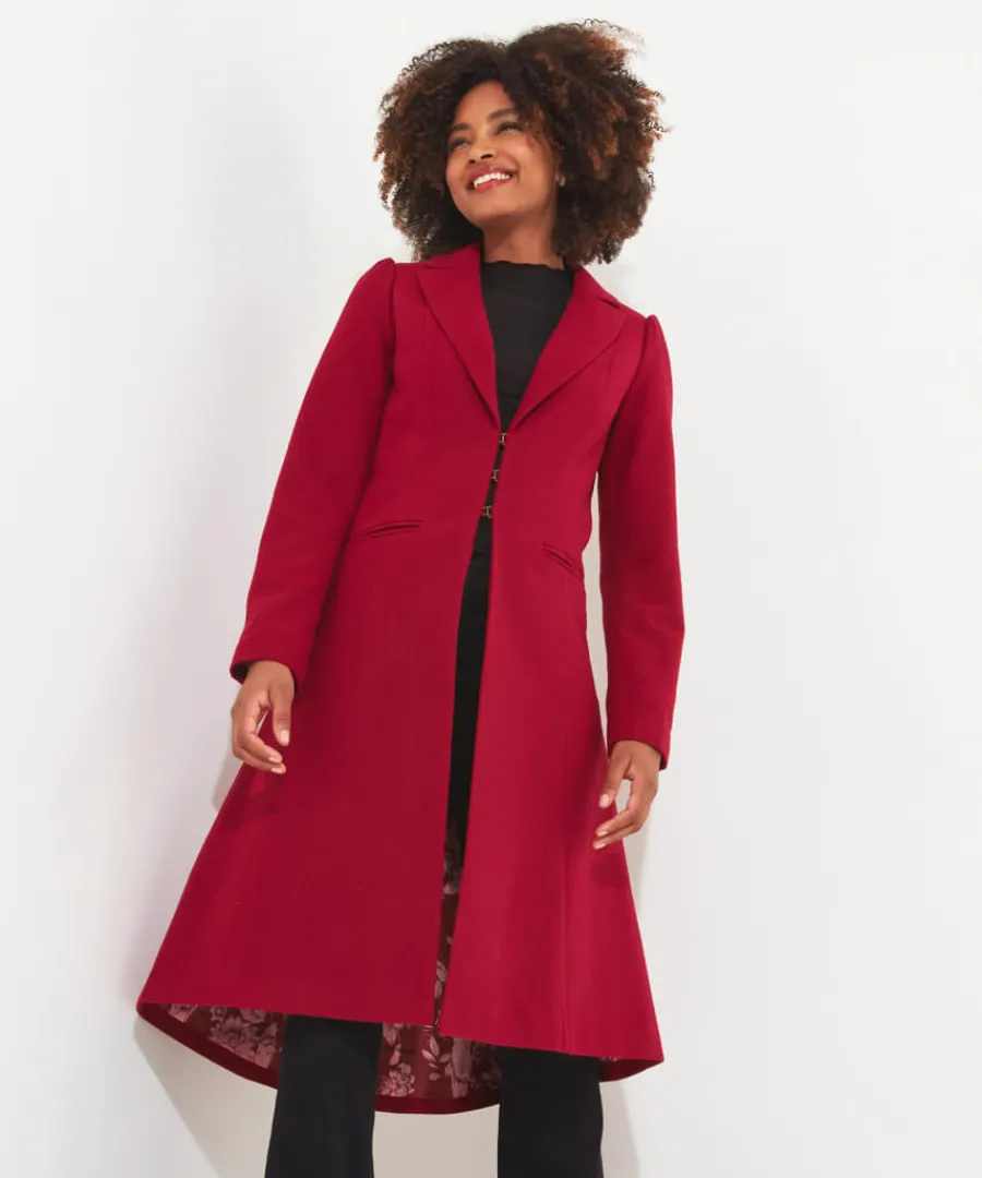Joe Browns Coats & Jackets<Oh So Sophisticated Coat
