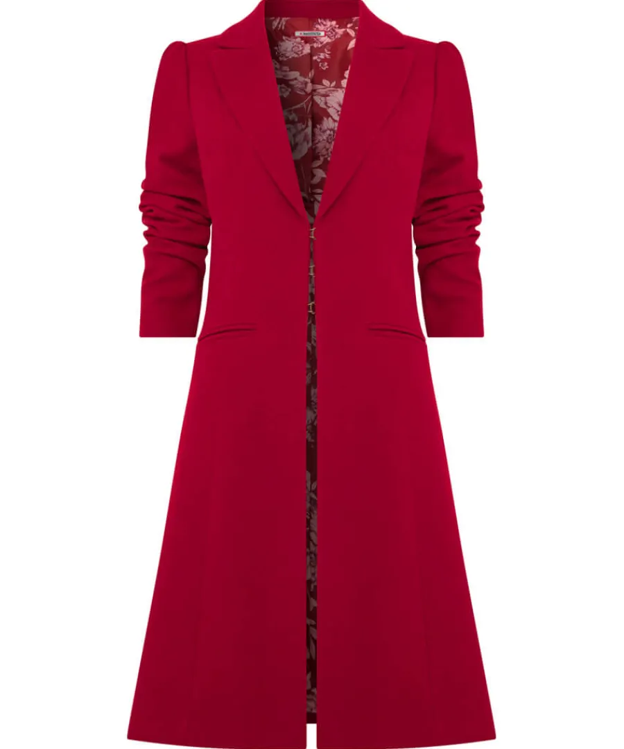 Joe Browns Coats & Jackets<Oh So Sophisticated Coat