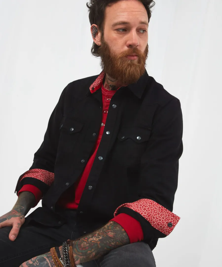 Joe Browns Shirts<On The Road Shirt