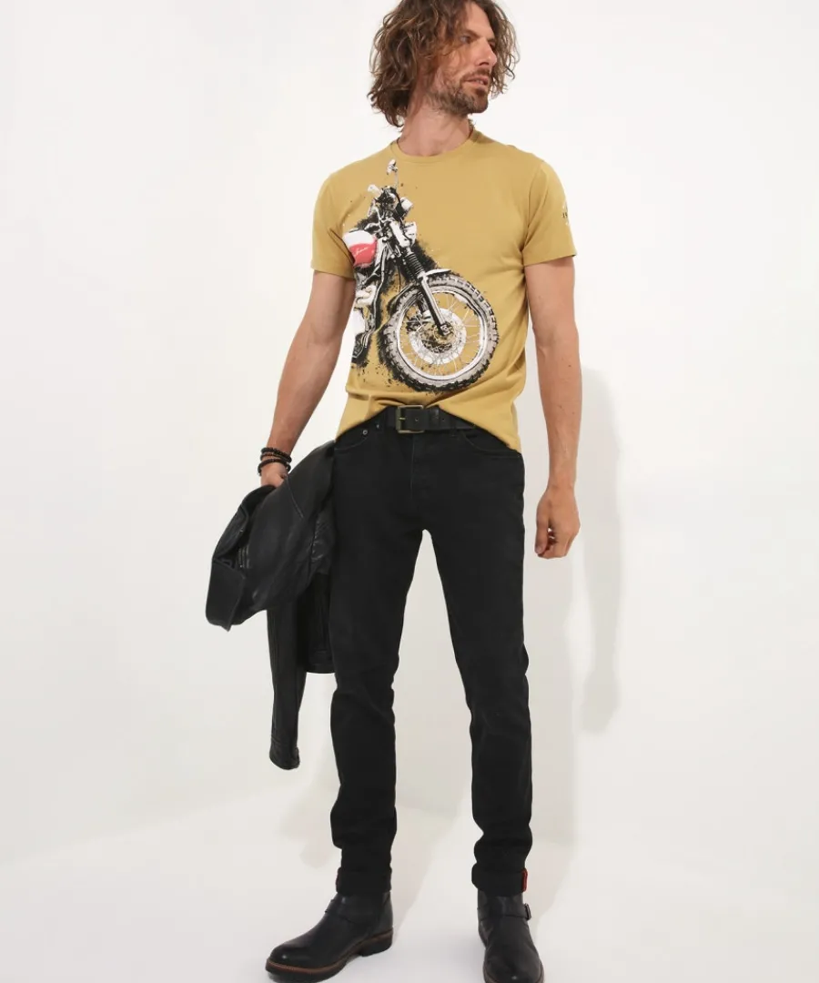 on_the_road_tee_2.webp Joe Browns T-Shirts & Tops<On The Road Tee