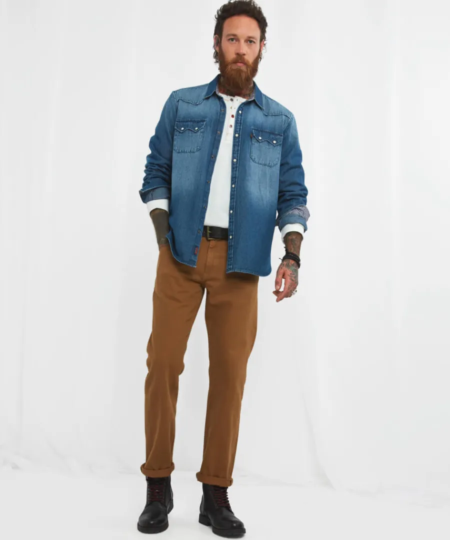 Joe Browns Jeans& Trousers & Shorts<On Track Jeans