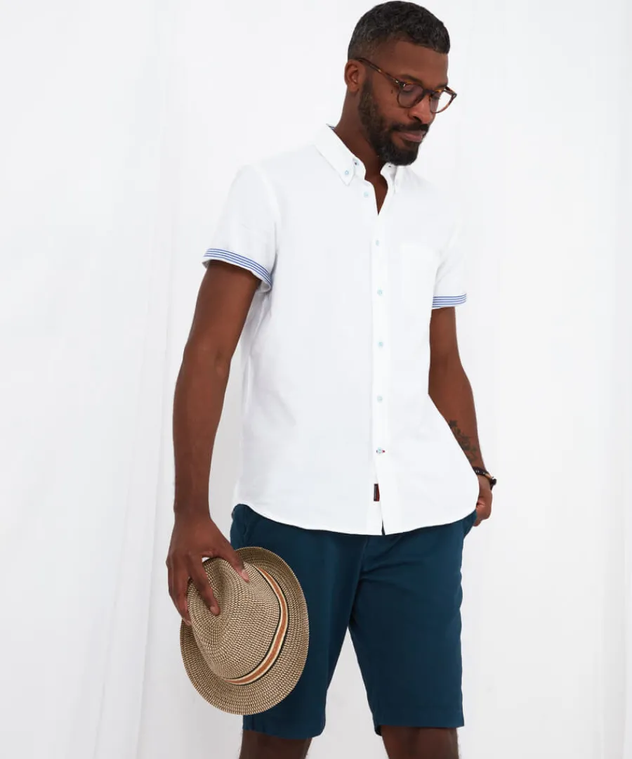 Joe Browns Shirts<Outstanding Oxford Shirt