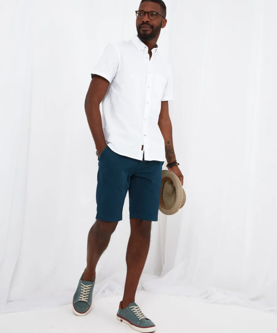 outstanding_oxford_shirt_2.webp Joe Browns Shirts<Outstanding Oxford Shirt