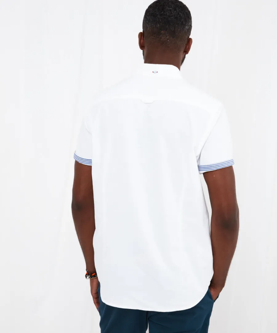 outstanding_oxford_shirt_3.webp Joe Browns Shirts<Outstanding Oxford Shirt