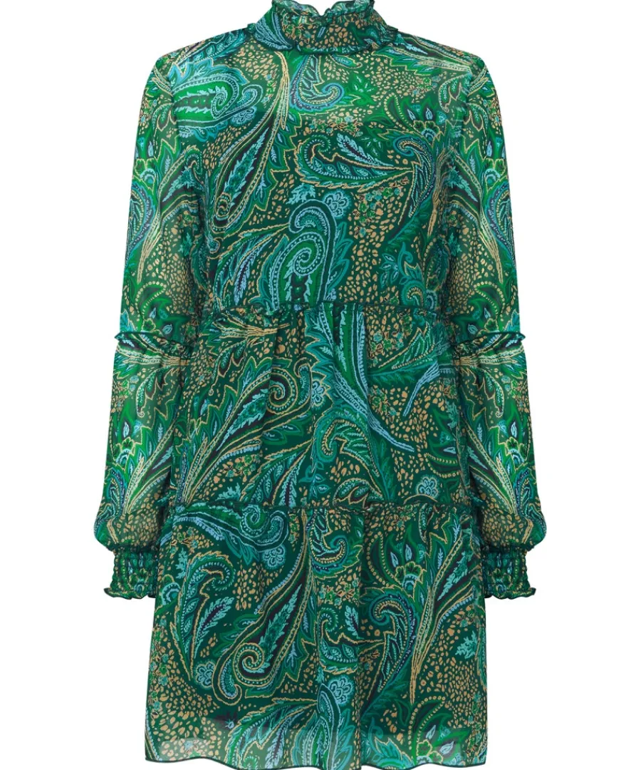 Joe Browns Tops& Tunics & Shirts<Paisley Promise Tunic Dress