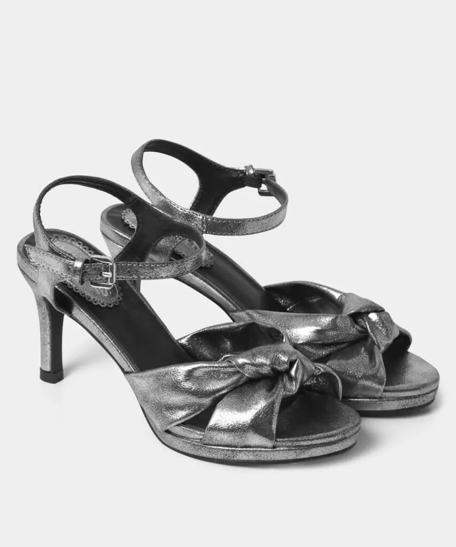 paparazzi_metallic_shoes_3.webp Joe Browns Boots & Shoes<Paparazzi Metallic Shoes