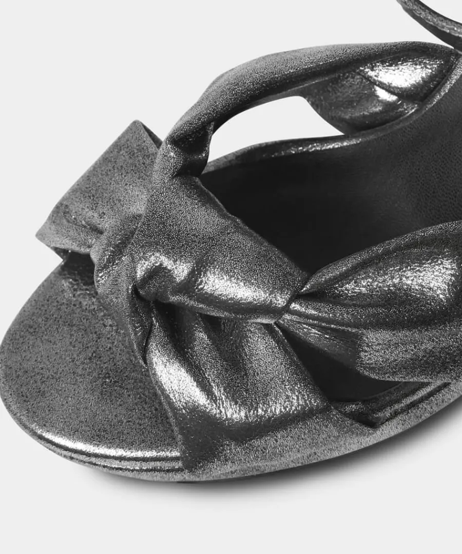 paparazzi_metallic_shoes_4.webp Joe Browns Boots & Shoes<Paparazzi Metallic Shoes