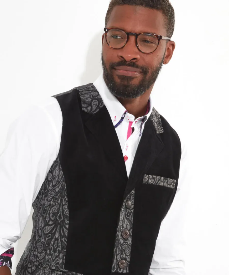 Joe Browns Coats & Jackets<Party Hard Waistcoat