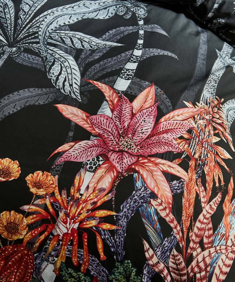 perfect_palms_reversible_bed_set_5.webp Joe Browns Bedding<Perfect Palms Reversible Bed Set