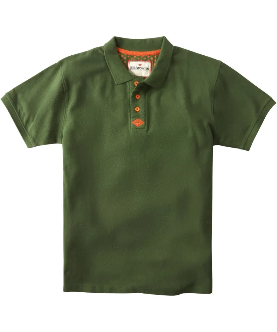 Joe Browns T-Shirts & Tops<Perfect Polo
