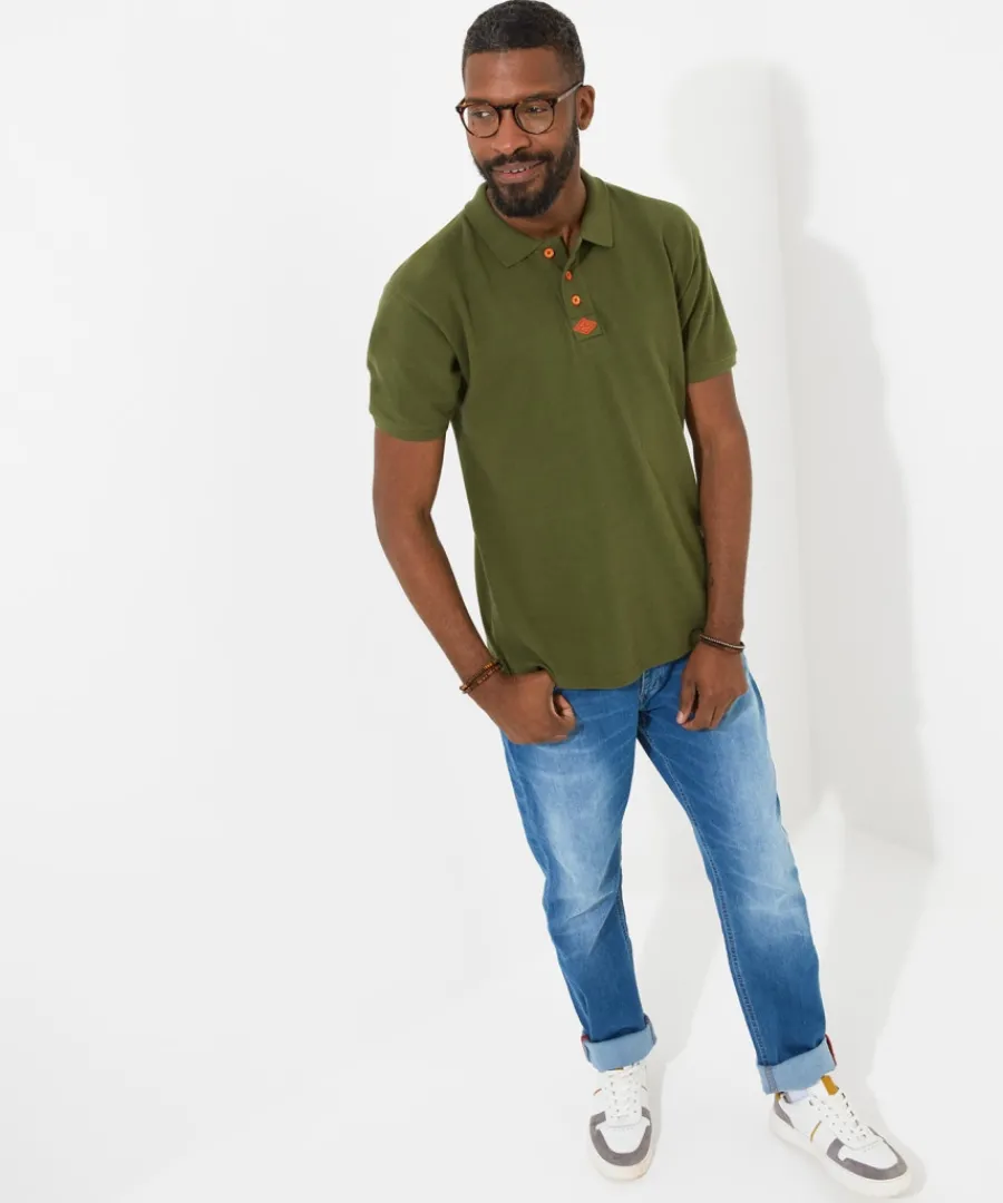perfect_polo_2-1.webp Joe Browns T-Shirts & Tops<Perfect Polo