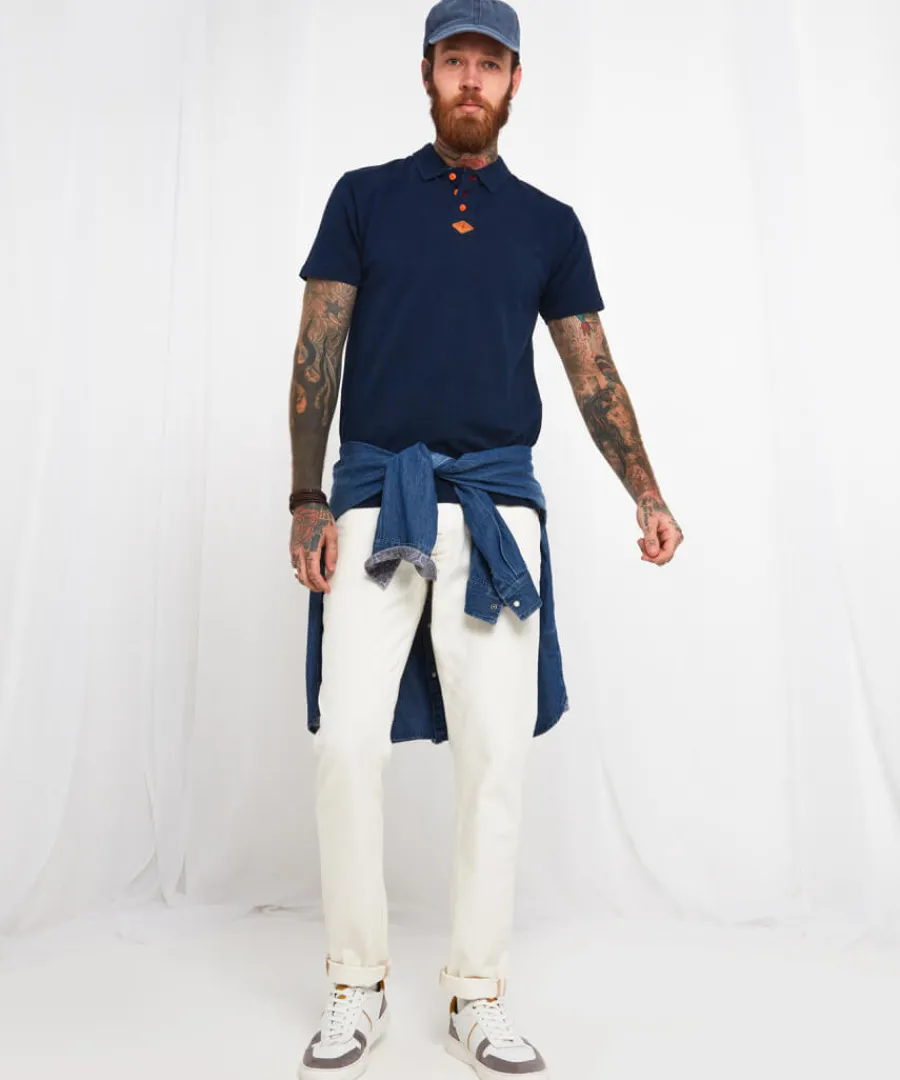 perfect_polo_2.webp Joe Browns T-Shirts & Tops<Perfect Polo