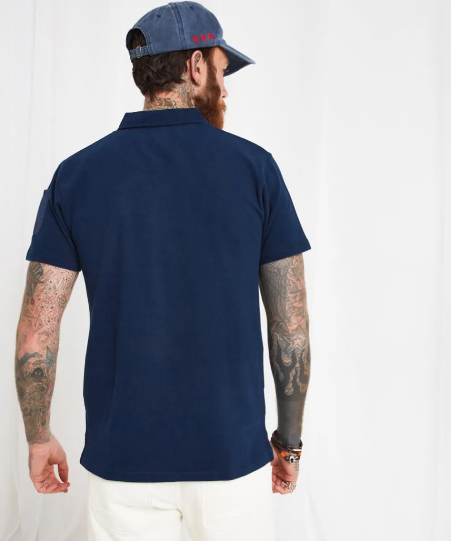 perfect_polo_3.webp Joe Browns T-Shirts & Tops<Perfect Polo
