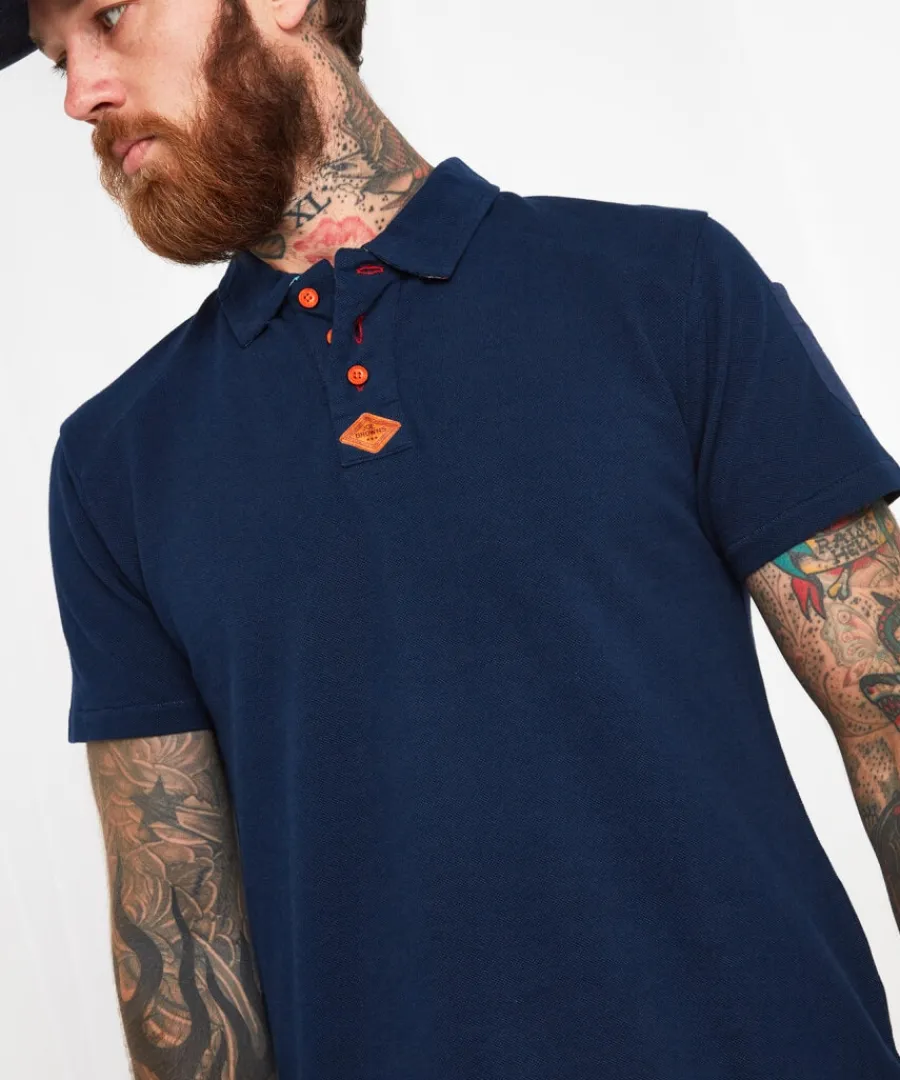 perfect_polo_4.webp Joe Browns T-Shirts & Tops<Perfect Polo