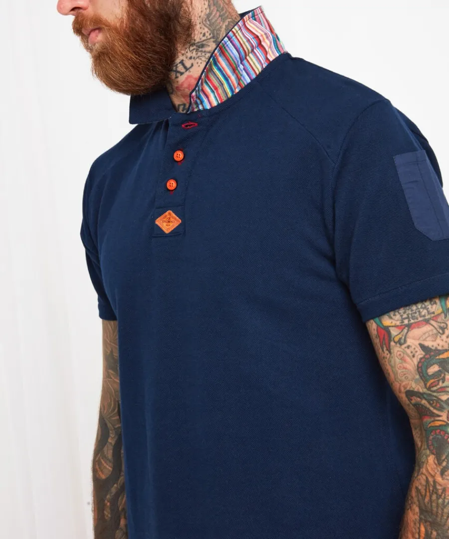 perfect_polo_5.webp Joe Browns T-Shirts & Tops<Perfect Polo
