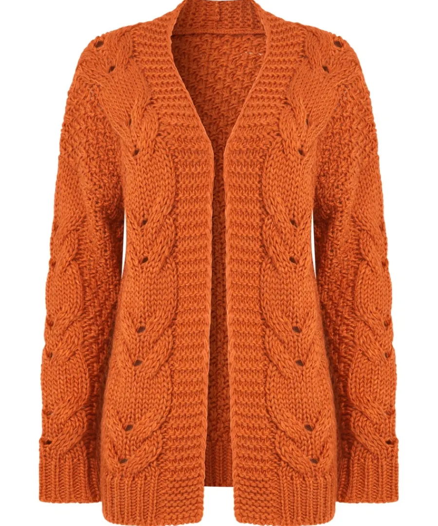 Joe Browns Knitwear & Cardigans<Perfect Slouchy Cardigan