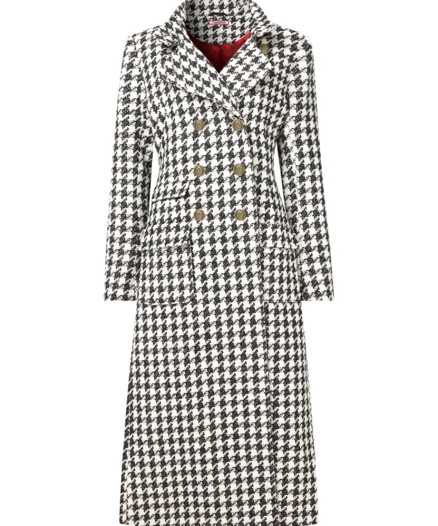 Joe Browns Coats & Jackets<Perfectly Mono Coat
