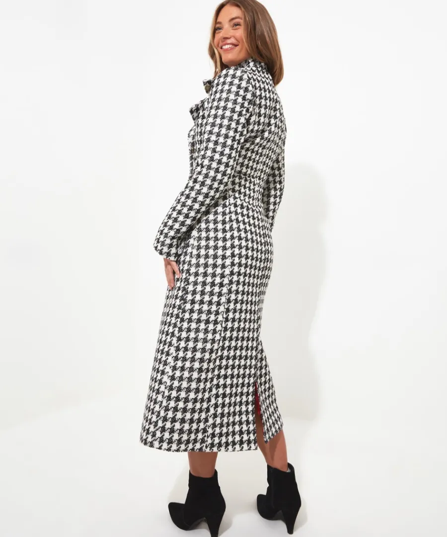 perfectly_mono_coat_4.webp Joe Browns Coats & Jackets<Perfectly Mono Coat