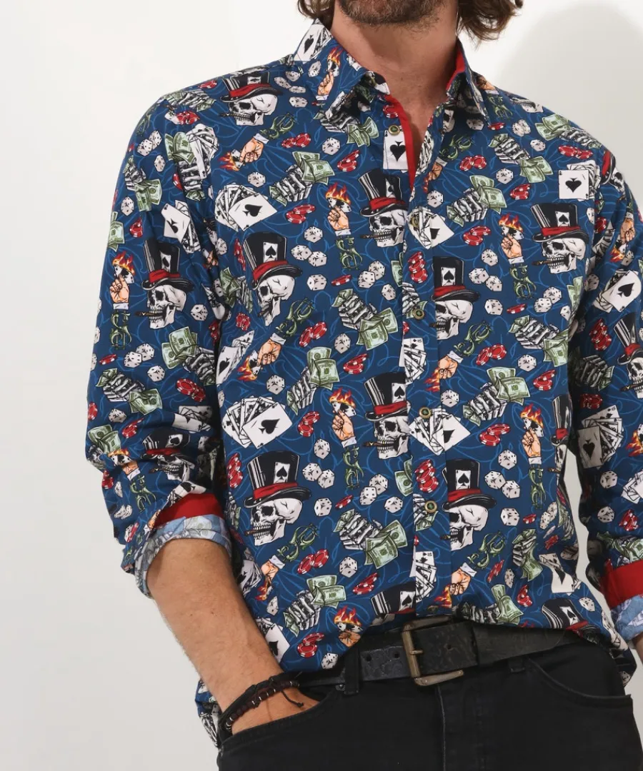 play_your_cards_right_shirt_4.webp Joe Browns Shirts<Play Your Cards Right Shirt