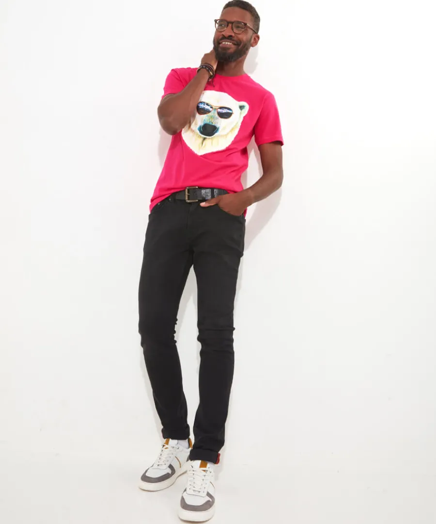 playing_it_cool_tee_2.webp Joe Browns T-Shirts & Tops<Playing It Cool Tee