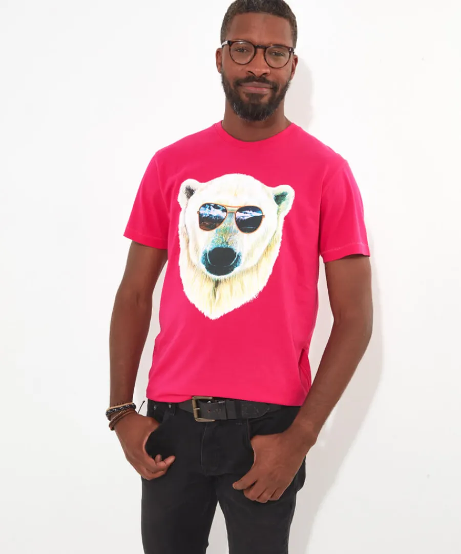 playing_it_cool_tee_3.webp Joe Browns T-Shirts & Tops<Playing It Cool Tee