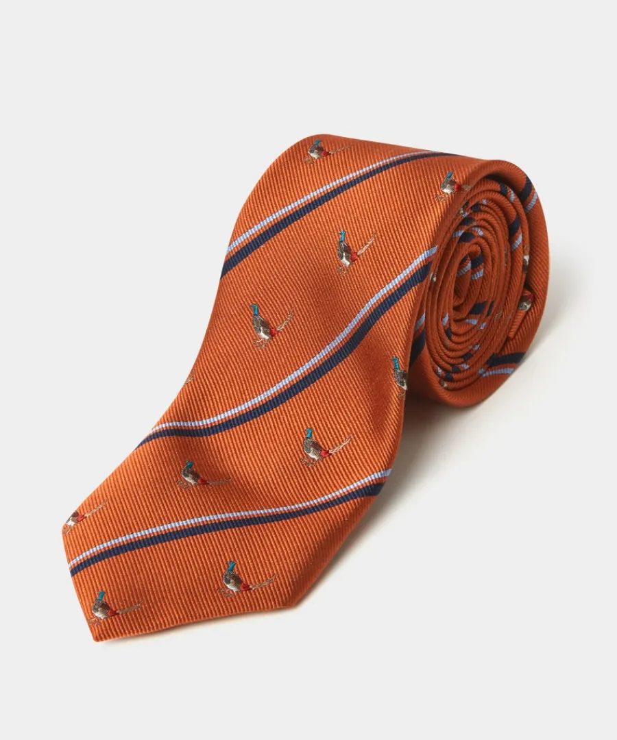 Joe Browns Accessories & Jewellery<Premium Dapper Silk Tie
