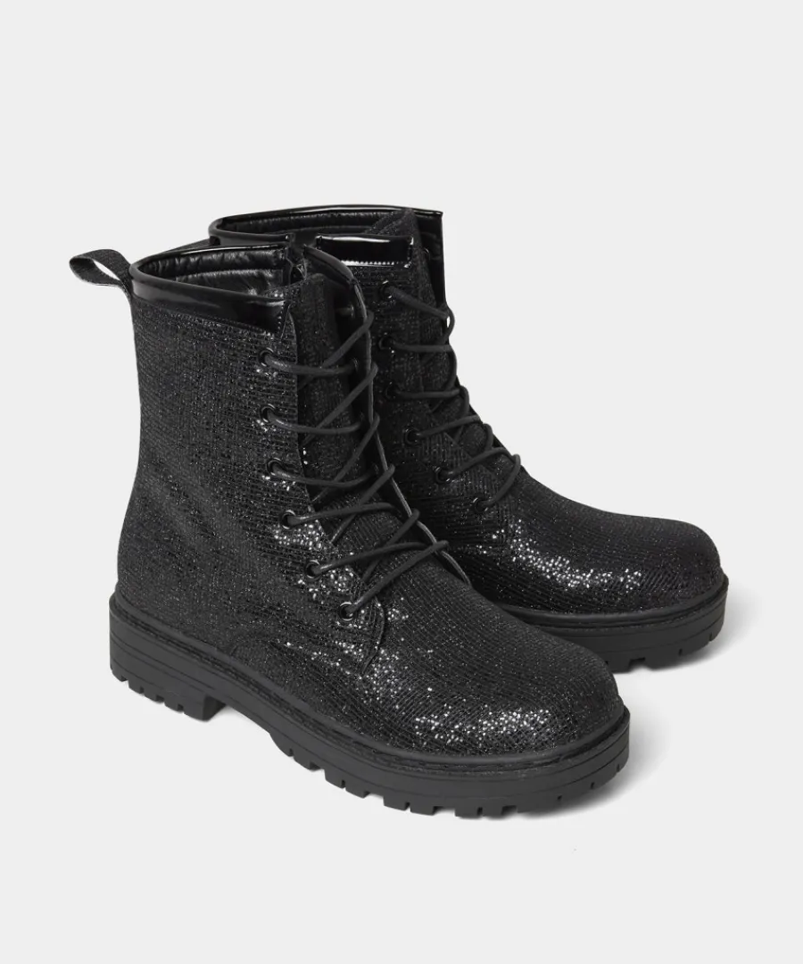 private_party_chunky_boots_3.webp Joe Browns Boots & Shoes<Private Party Chunky Boots