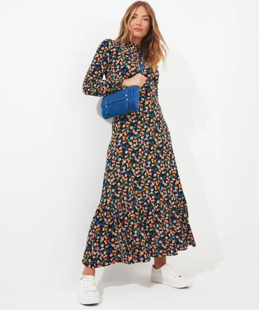 Joe Browns Dresses<Priya Printed Jersey Dress