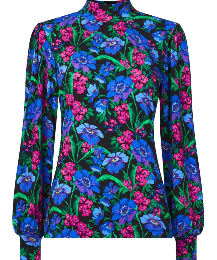 Joe Browns Tops& Tunics & Shirts<Radiant Floral Print Top