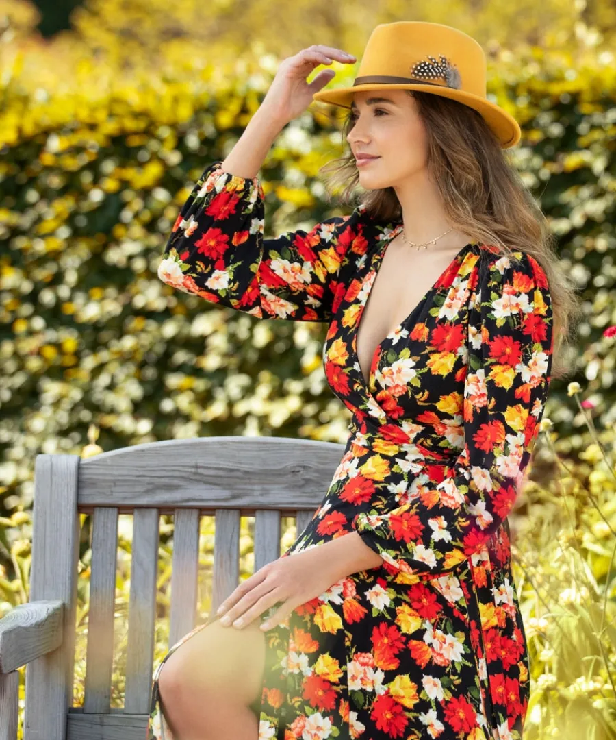 ravishing_jersey_wrap_dress_5.webp Joe Browns Dresses<Ravishing Jersey Wrap Dress
