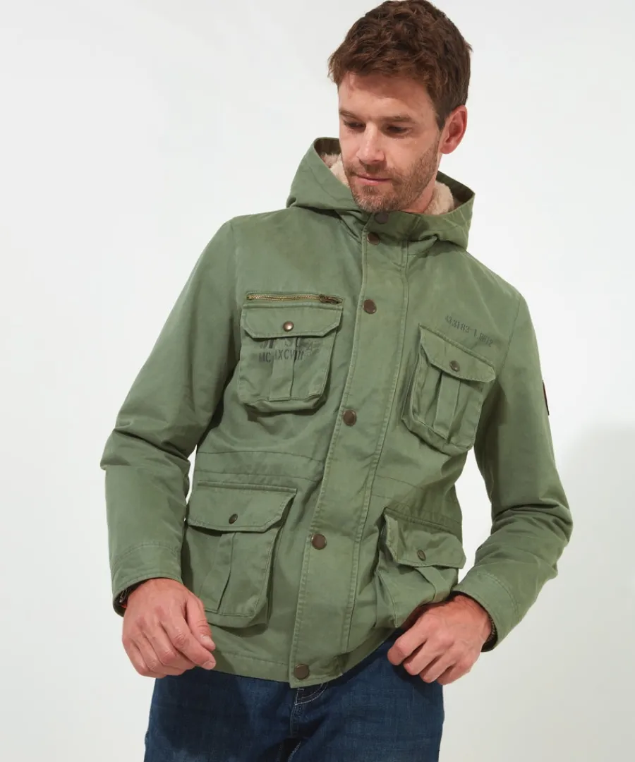 Joe Browns Coats & Jackets<Ready For Adventure Jacket