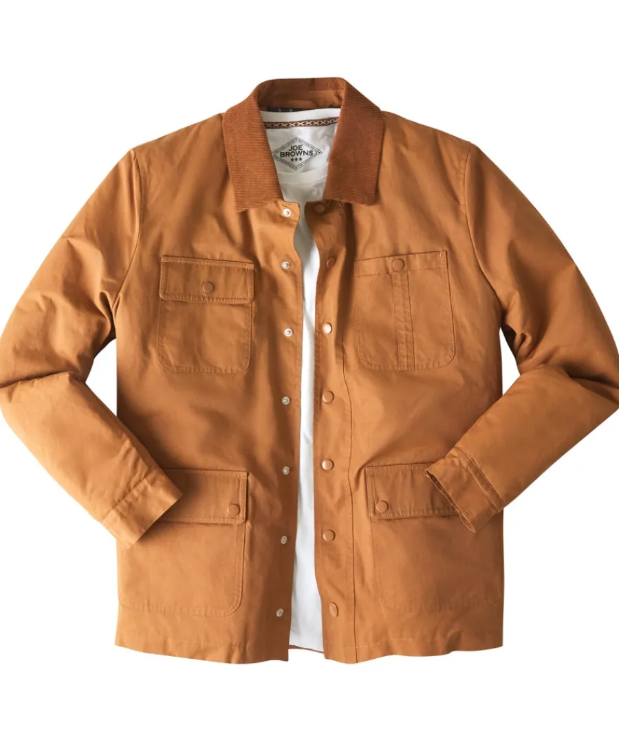 Joe Browns Coats & Jackets<Ready For The Weekend Jacket