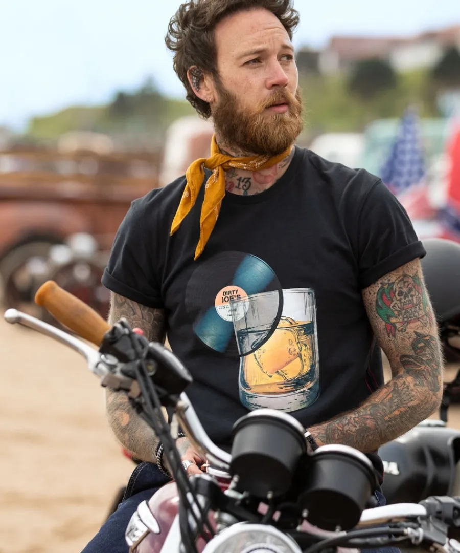 record_slice_tee_2.webp Joe Browns T-Shirts & Tops<Record Slice Tee