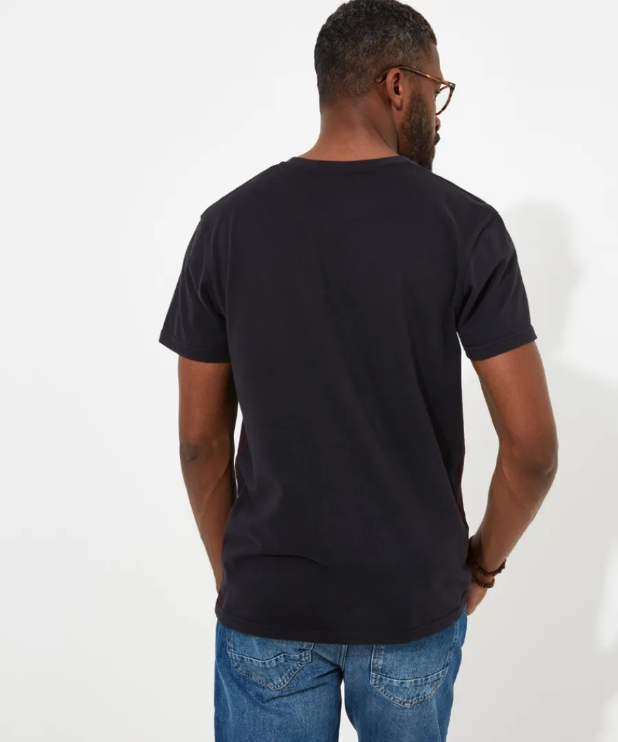 record_slice_tee_4.webp Joe Browns T-Shirts & Tops<Record Slice Tee