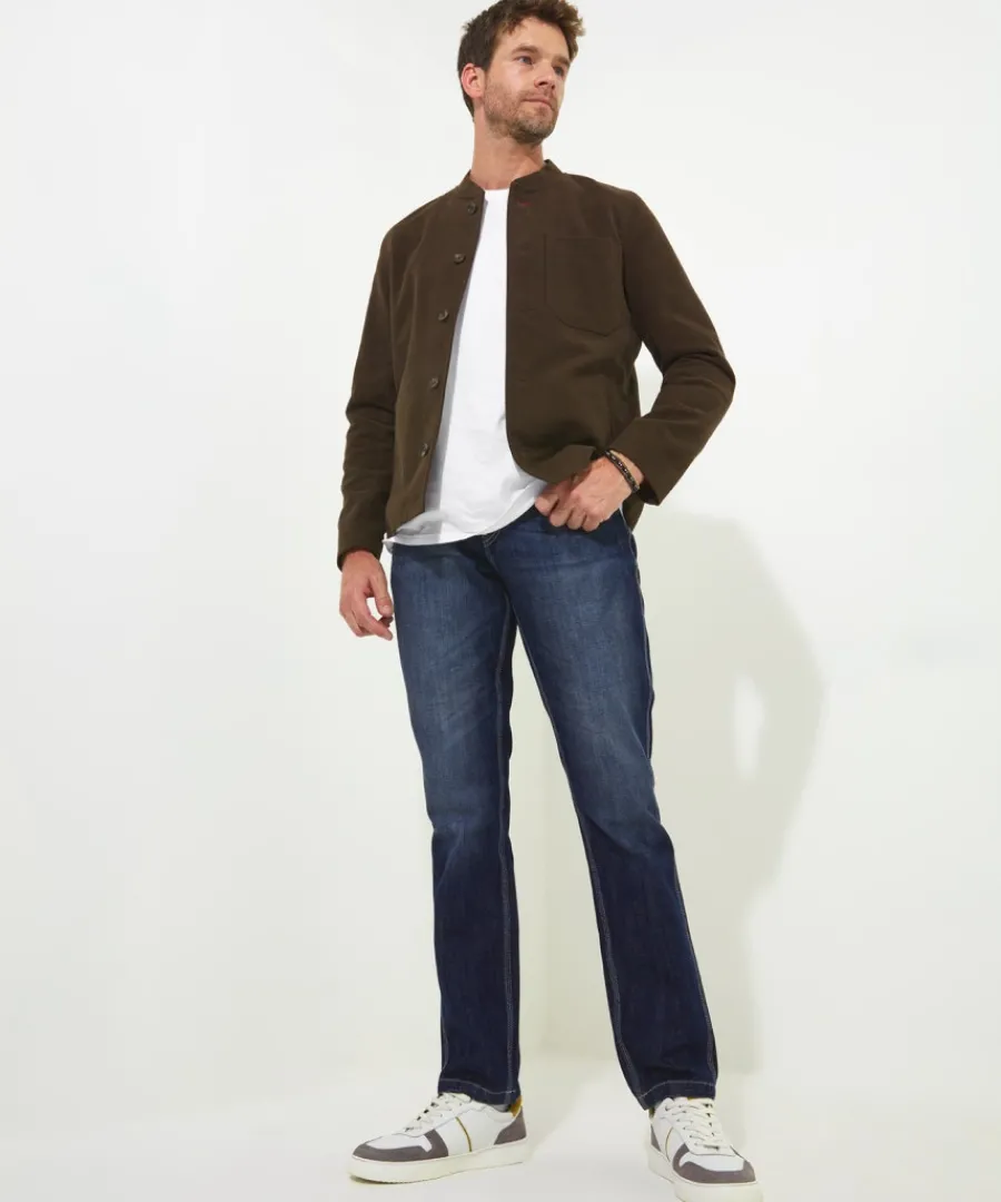 Joe Browns Jeans& Trousers & Shorts<Remarkable Regular Slim Jeans