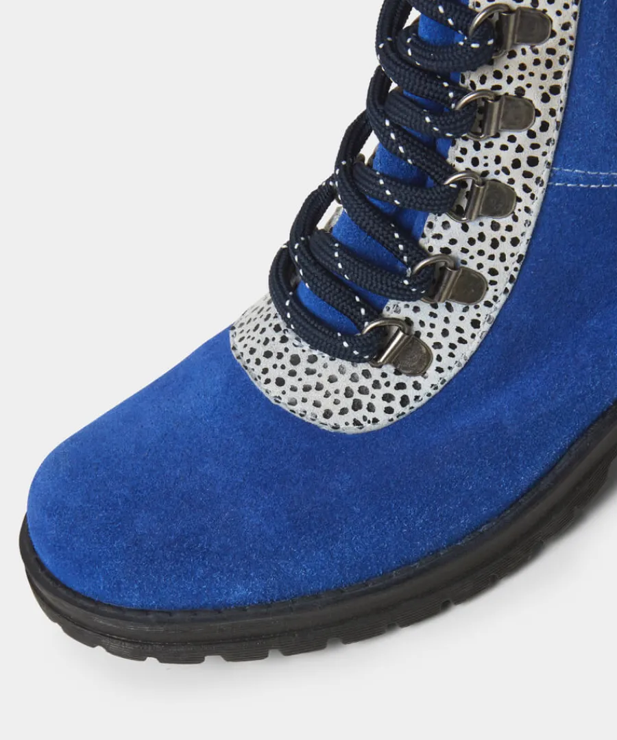 robyn_suede_chunky_boots_4.webp Joe Browns Boots & Shoes<Robyn Suede Chunky Boots