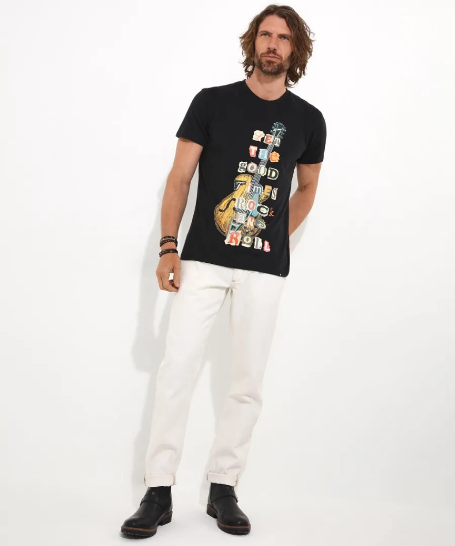 rock_and_roll_tee_2.webp Joe Browns T-Shirts & Tops<Rock And Roll Tee
