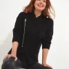 Joe Browns Knitwear & Cardigans<Rock Chick Zip Cardigan