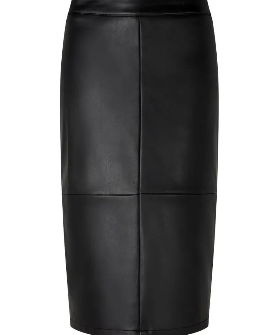 Joe Browns Skirts<Rock It Pu Pencil Skirt
